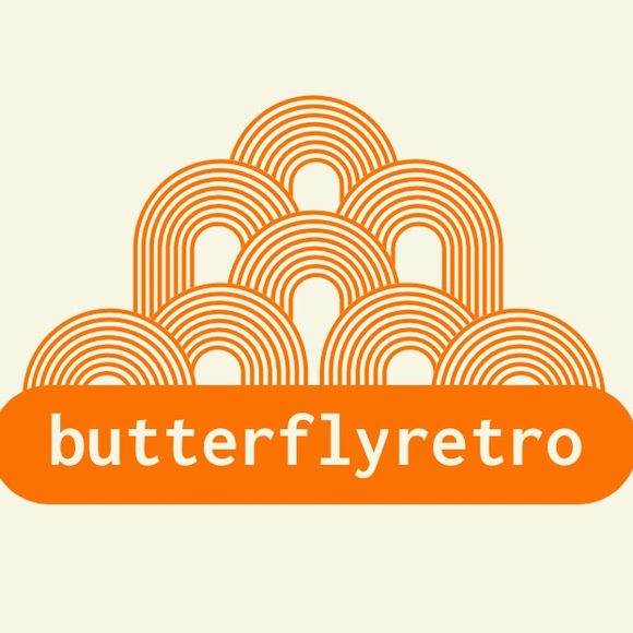 butterflyretro